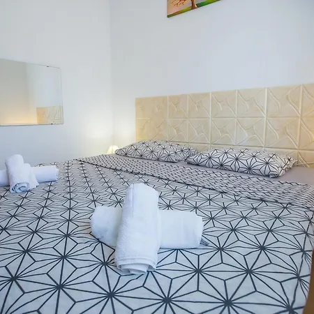 Holiday Lory Holiday home Medulin