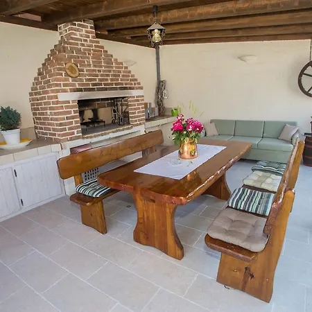 Holiday home Holiday Lory Medulin