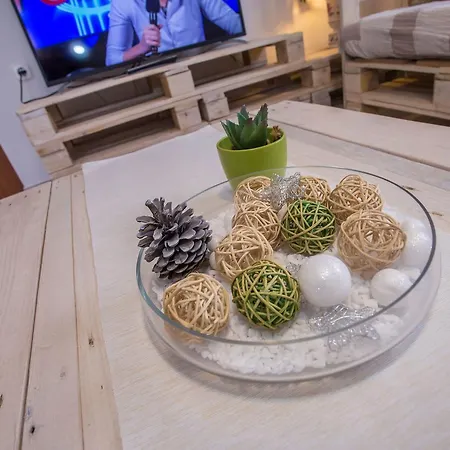 Holiday Lory Holiday home *
