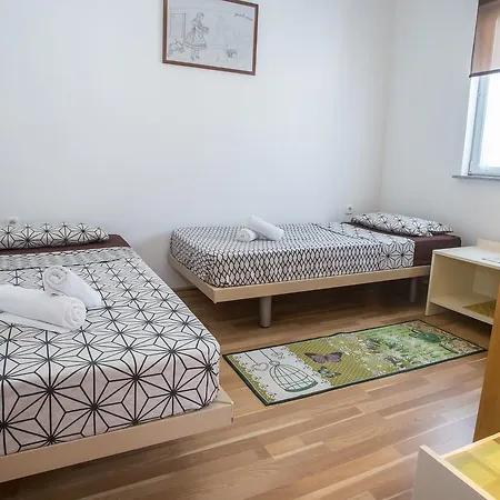 Holiday home Holiday Lory Medulin