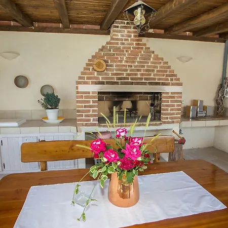 Holiday Lory Holiday home Medulin